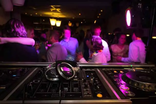 Party-DJ-Wedding-Hochzeit-NRW
